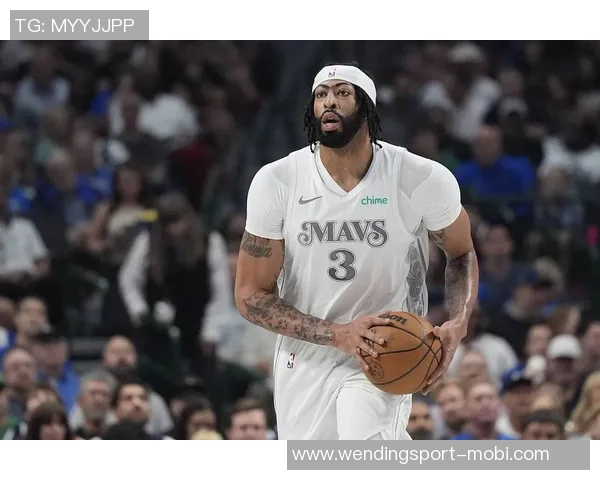 明天独行侠主场对阵活塞安东尼戴维斯小腿伤势成疑能否出战